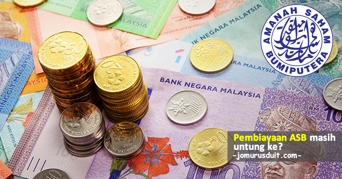 Pembiayaan ASB Masih Untung Ke? | Jom Urus Duit